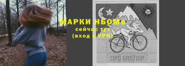 хмурый Верхний Тагил