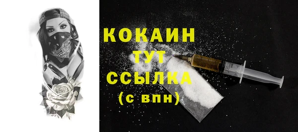 хмурый Верхний Тагил