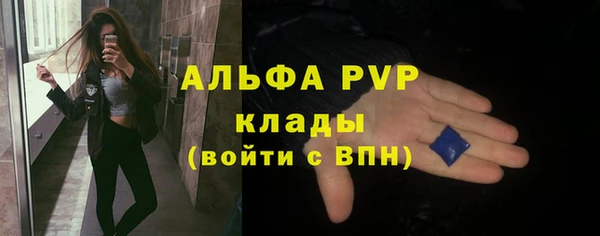 хмурый Верхний Тагил