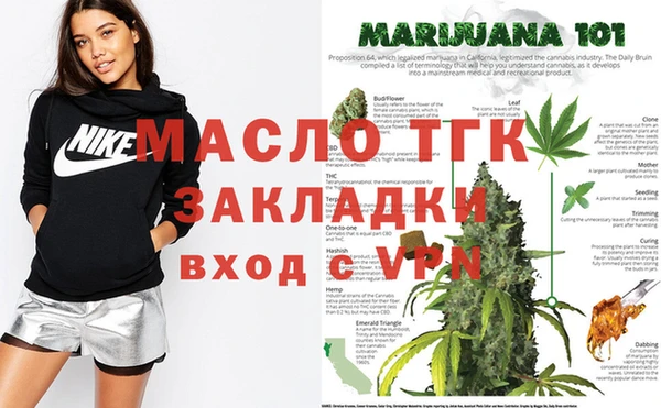 хмурый Верхний Тагил
