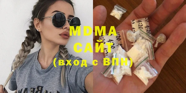 хмурый Верхний Тагил